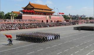 2009年国庆阅兵下载
