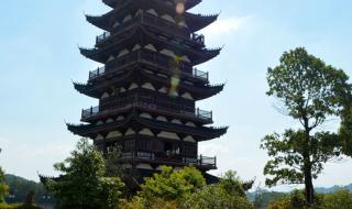 千岛湖水下古城探秘