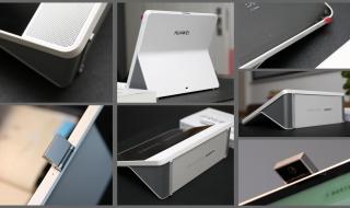 华为小精灵学习智慧屏