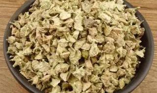 一喝就硬的中药配方